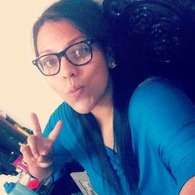 Timeline: Alejandra Pita López