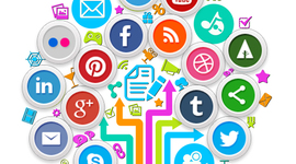 Timeline: historia de las redes sociales