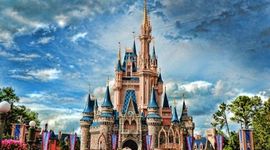 Timeline: History of Walt Disney World