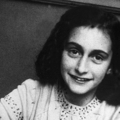 Timeline: La vie d'Anne Frank