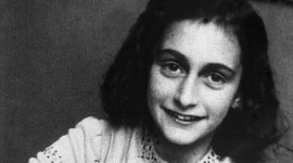Timeline: La vie d'Anne Frank
