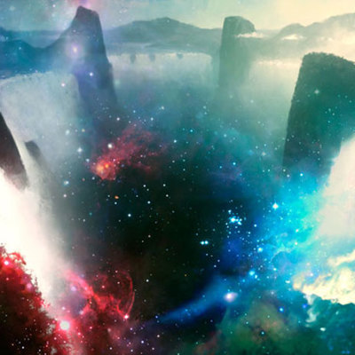 Timeline: MTG History