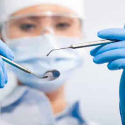 Timeline: History of Dentistry Johnston