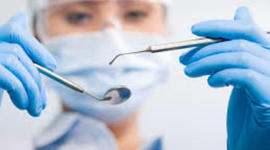 Timeline: History of Dentistry Johnston