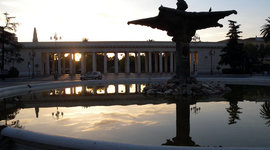 Timeline: La storia di Foggia