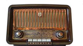 Timeline: La Ràdio