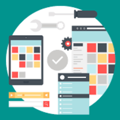 Timeline: Evolution of Web Tools