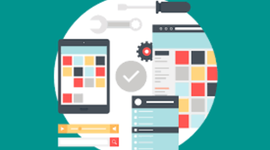 Timeline: Evolution of Web Tools