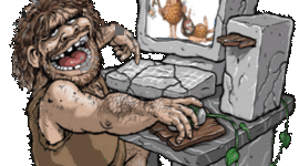 Timeline: Historia y evolución de la computadora