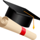 Graduation hat graduation clip art