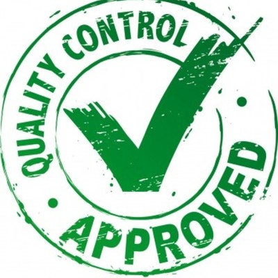 Timeline: Historia del Control de Calidad