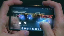 Timeline: Tecnologías Emergentes