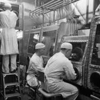 Timeline: History of Biowarfare