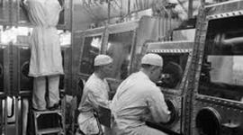 Timeline: History of Biowarfare