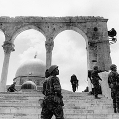 Timeline: Arab-Israeli Conflict