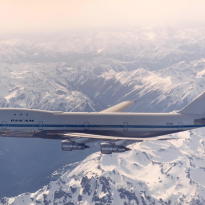 Timeline: How has the inovation of airlines affected the economy and society