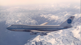 Timeline: How has the inovation of airlines affected the economy and society