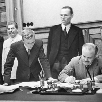 Timeline: World War II