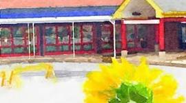 Timeline: My Life of Johnston Elementary By Genesis Sierra Molina