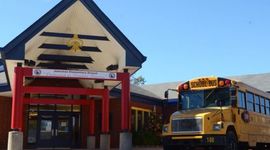 Timeline: My life at Johnston elem. School   By:Jasmin