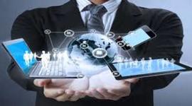 Timeline: TECNOLOGÍAS EMERGENTES