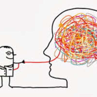 Timeline: Corrientes Psicológicas