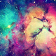 Tumblr static galaxy background tumblr hipster gxowgipe