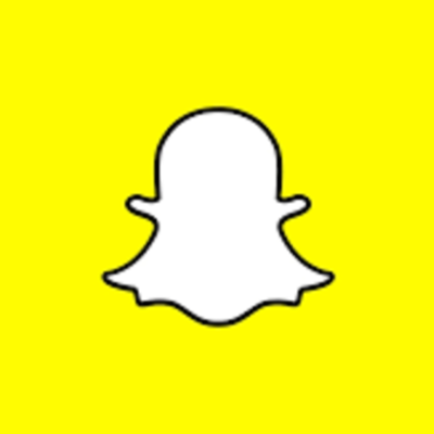 Timeline: snapchat