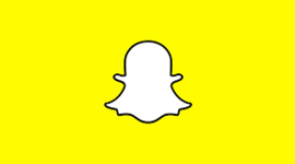 Timeline: snapchat