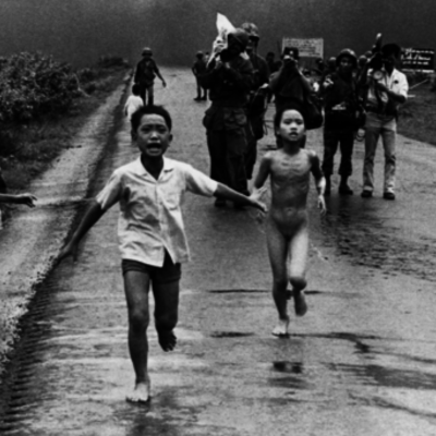 Timeline: The Vietnam War (1954-1980)