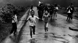 Timeline: The Vietnam War (1954-1980)