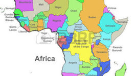 Timeline: Descolonització Àfrica