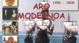Timeline: ARO MODERNOA