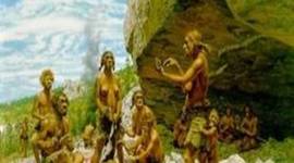 Timeline: Educación espontanea 5.00 A.C