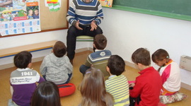 Timeline: Educación y pedagogía