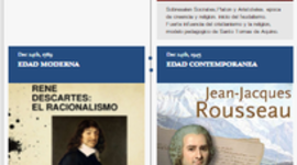 Timeline: CRONOLOGÍA