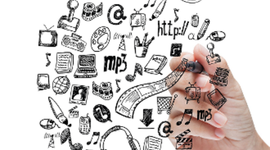 Timeline: EVOLUCION DE LOS DERECHOS DE AUTOR