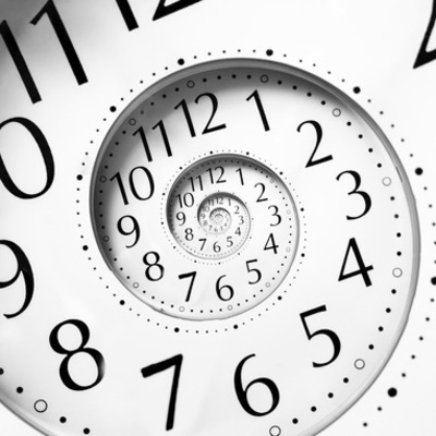 Timeline: Teorias Administrativas