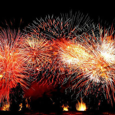 Timeline: National Holidays