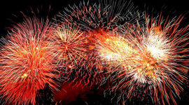 Timeline: National Holidays