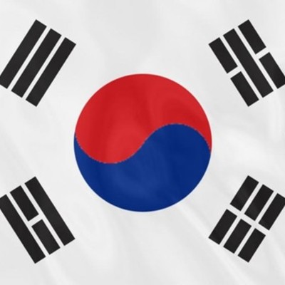 Timeline: История Южной кореи