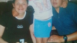 Timeline: MI NÚCLEO FAMILIAR