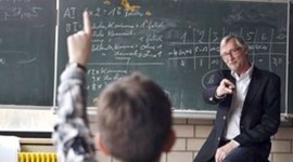 Timeline: math history