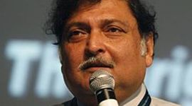 Timeline: Sugata Mitra