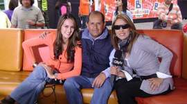 Timeline: Mi núcleo familiar