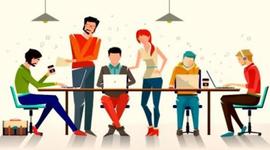 Timeline: Generaciones