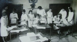 Timeline: Historia de Pedagogía