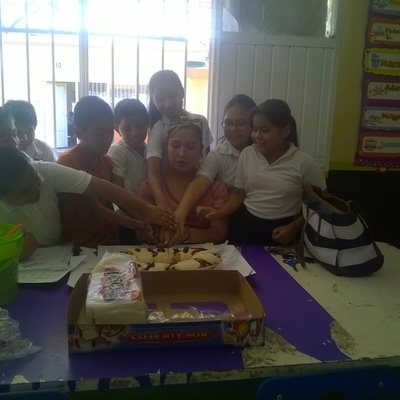 Timeline: LA HISTORIA DE LA EDUCACIÓN