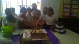 Timeline: LA HISTORIA DE LA EDUCACIÓN