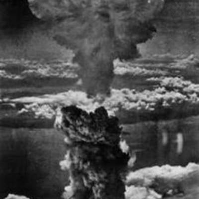 Timeline: The Affects of The Atomic Bomb